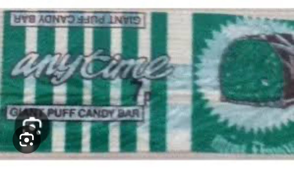 Childhood sweets you loved - a nostalgic thread.