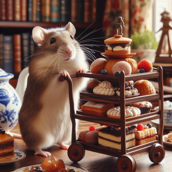 The Bluestocking Women’s Pub - Where Everybody Knows Your Username