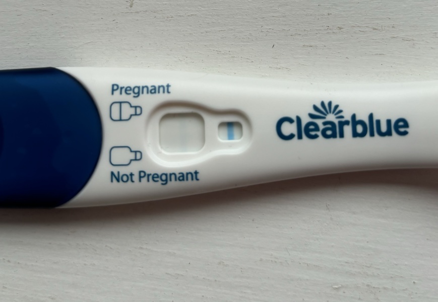 Can you see a line 👀