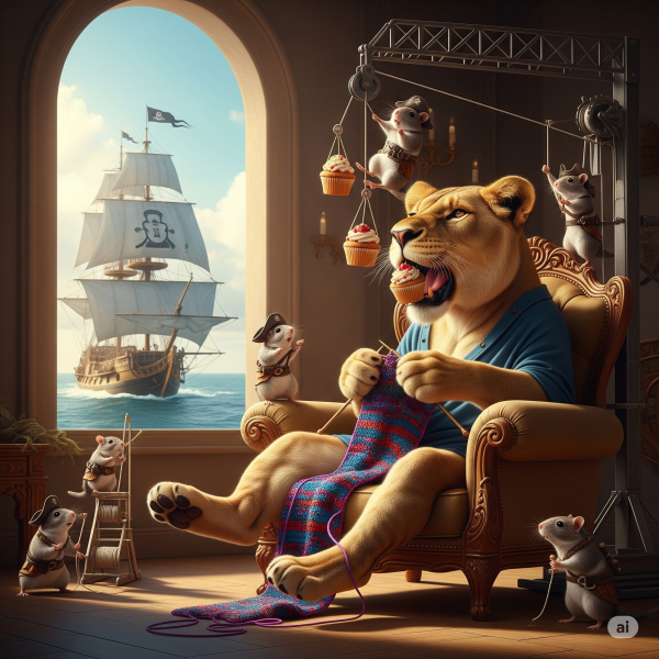 The Bluestocking - where the laugh emoji is sorely missed.