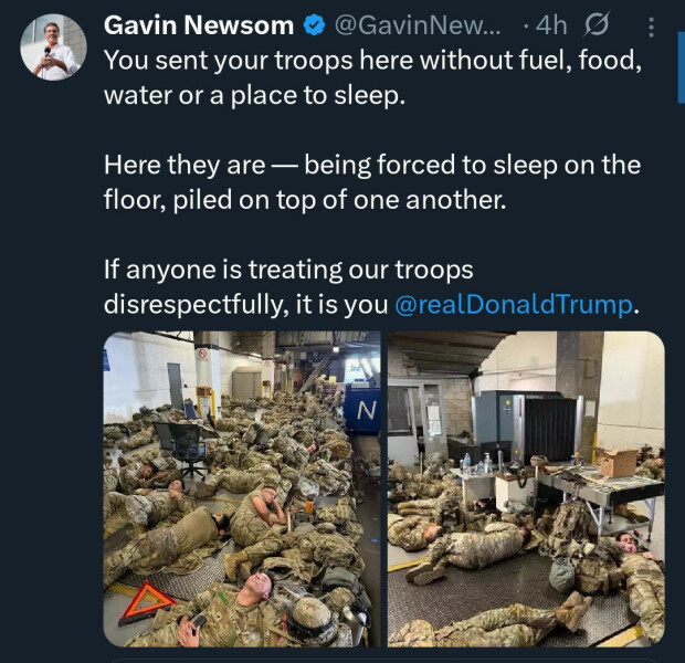 No more Musk, Melania MIA and TACOs for tea: The Idiocracy beds down - Trump thread #144