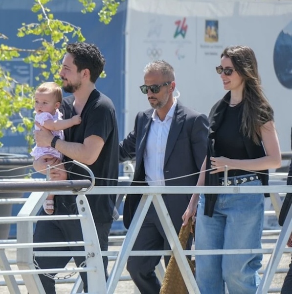 Royal Style: We Love the Boldness, Bring it on!