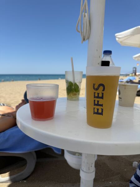 Are you holidaying in Turkey this year?
