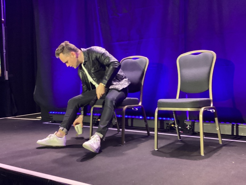 Our Flag Means Death - Thread 5:  Ahoy! Surrender! You have no chance of escape!