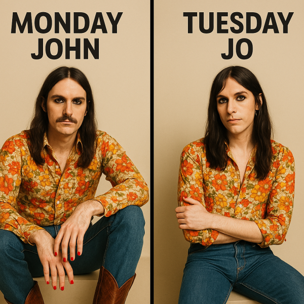 Why is anti-trans so important?