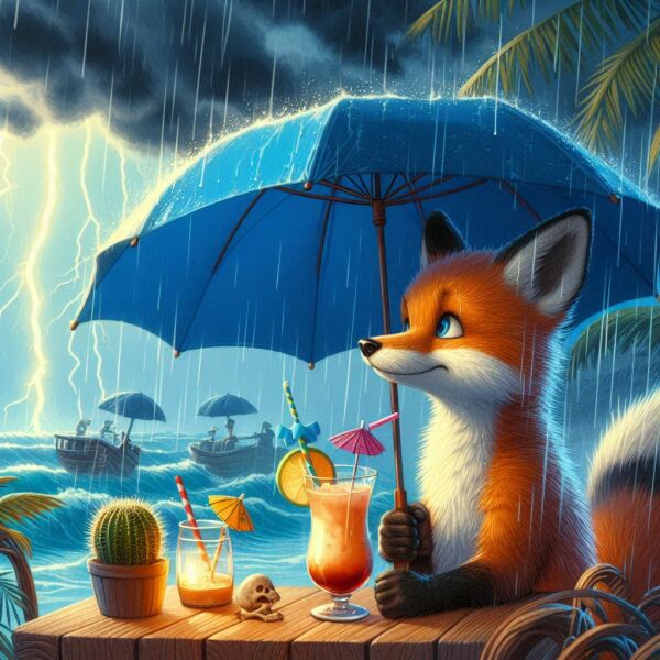 The Bluestocking - where the laugh emoji is sorely missed.