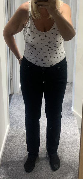 Mounjuro Auggies Thread 14