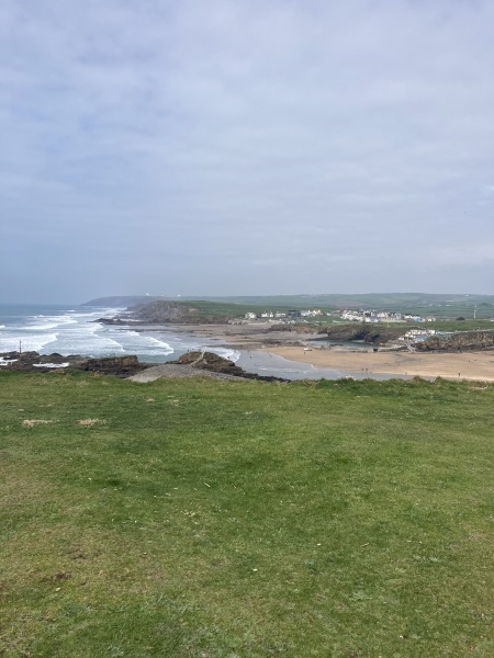 Recommendations where to stay Cornwall