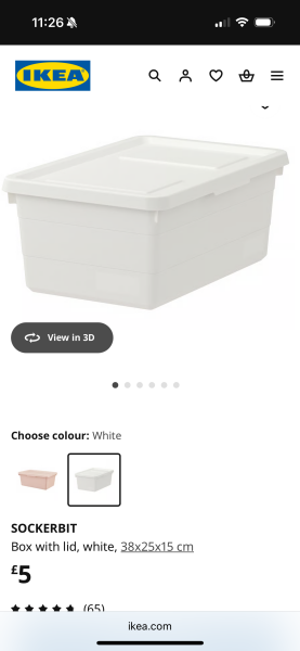 Anti-fruit fly kitchen caddy, compost.