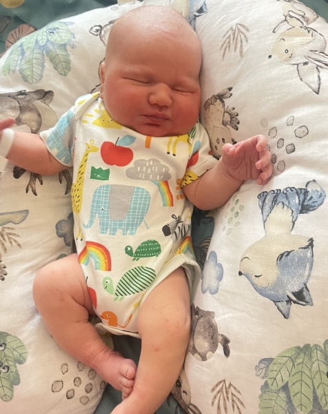 Two week wait anyone?