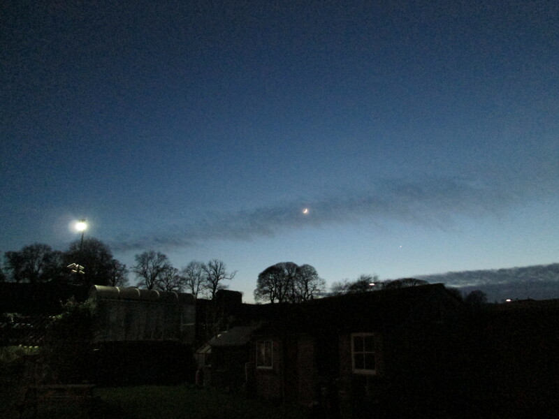 The Bluestocking Women’s Pub - The Return of Salad and the Lion