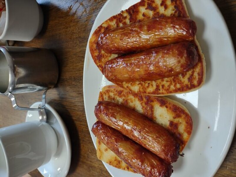 The Bluestocking Women’s Pub - Where Everybody Knows Your Username