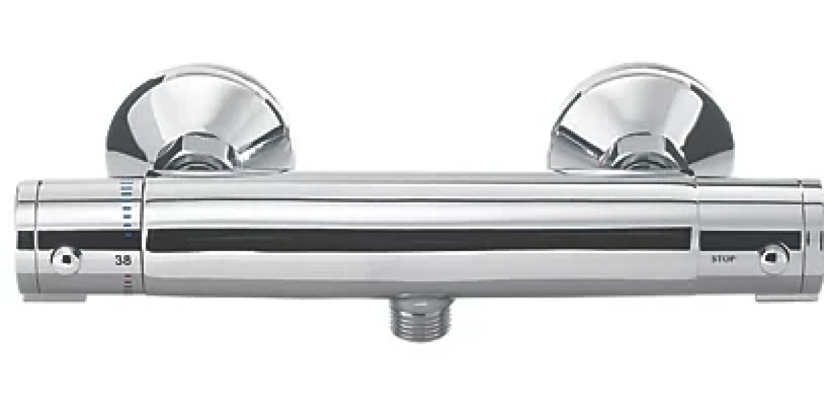 Want a powerful shower, help please!