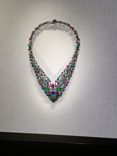 The Bluestocking - where the laugh emoji is sorely missed.