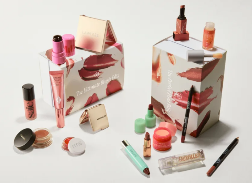 Beauty chat - freebies/gifts with purchase/offers THREAD THREE