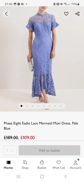Help me find a dress like this?