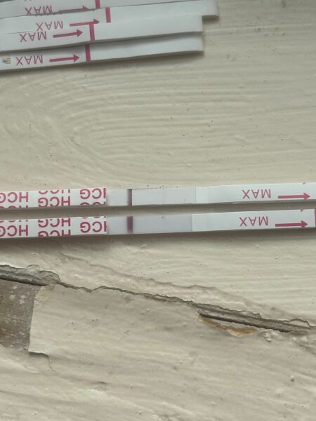 I think I have had a chemical pregnancy - when can I try again?