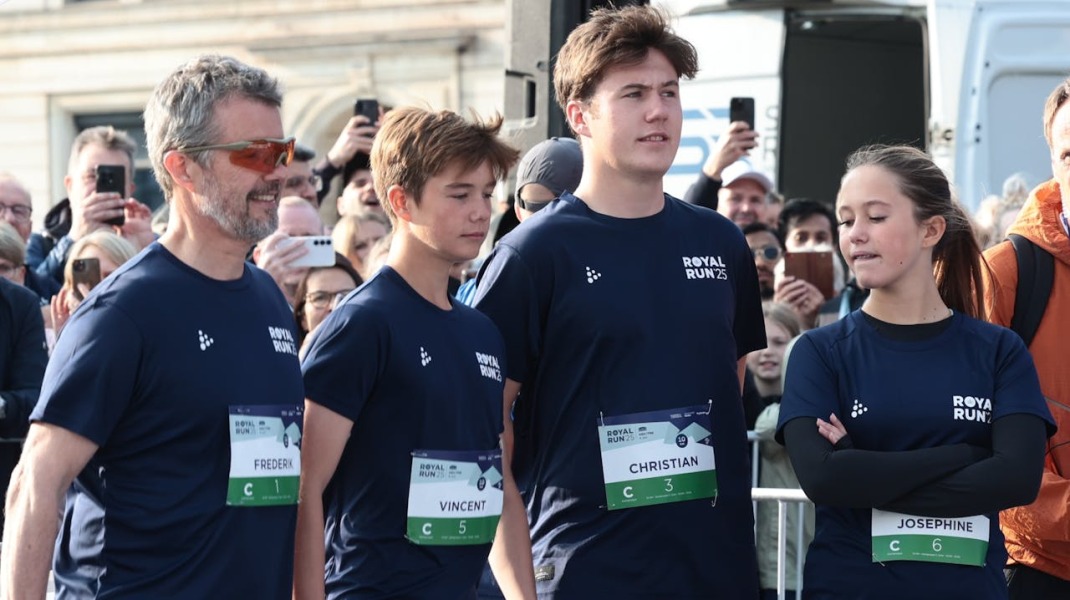 Royal Style: Trooping and Tennis, here we come!