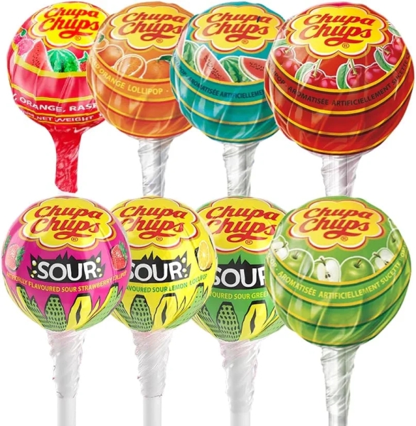 Lolly bag side hustle | Party Favours