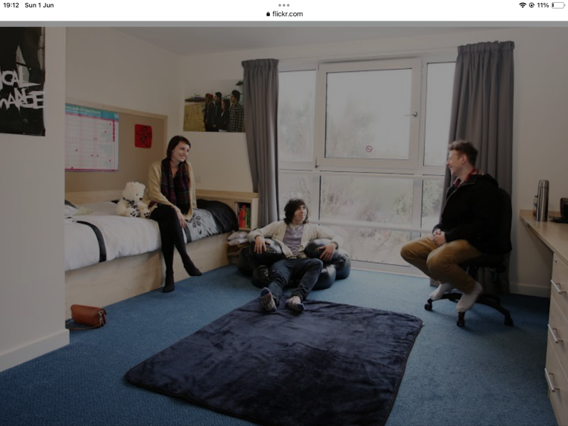 Year 12 - 2024/25 - Support, Discussion and Looking After Each Other (Thread 2)