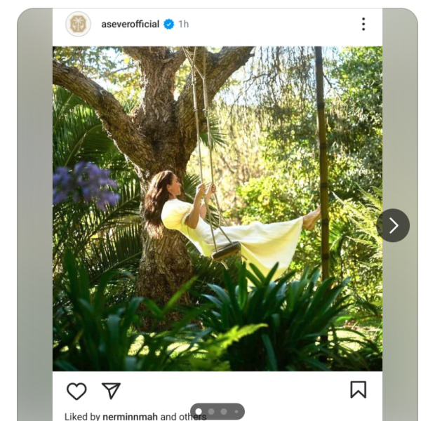 H&M Fathers Day video