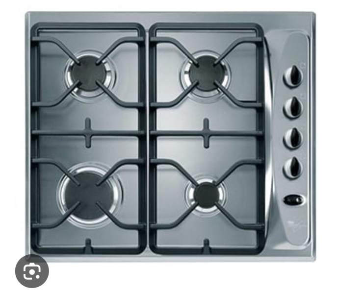 Flat or round base wok?