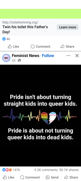 Horrific emotional manipulation of parents