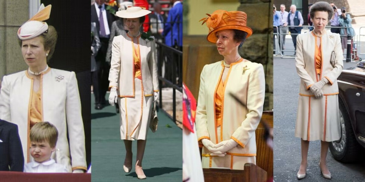 Royal Style: Trooping and Tennis, here we come!