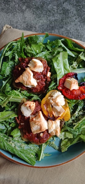 June 2025 Low Carb Bootcamp Week 2