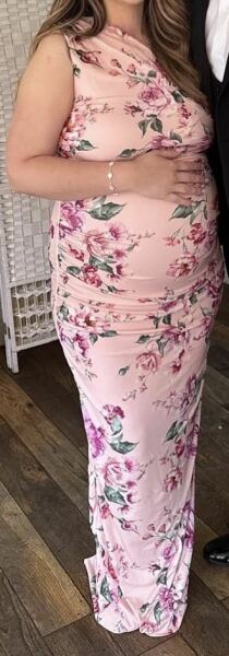 Wedding guest dress - 4 months pregnant!