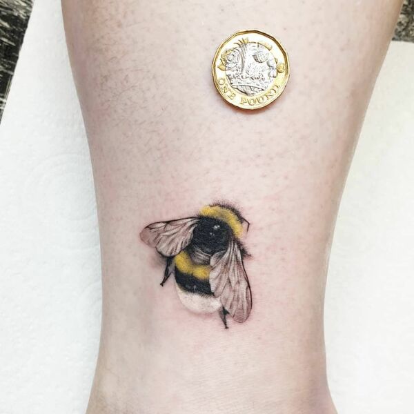 Hate my new tattoo