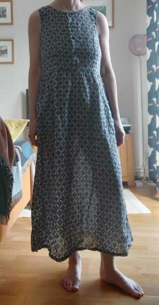 No/low buy 2025 shop from wardrobe