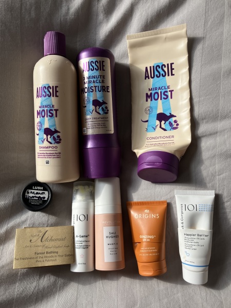 Tempted by beauty treats? Addicted to buying beauty products? Is your collection bursting with favourites? Join fellow beauty lovers in this supportive group!