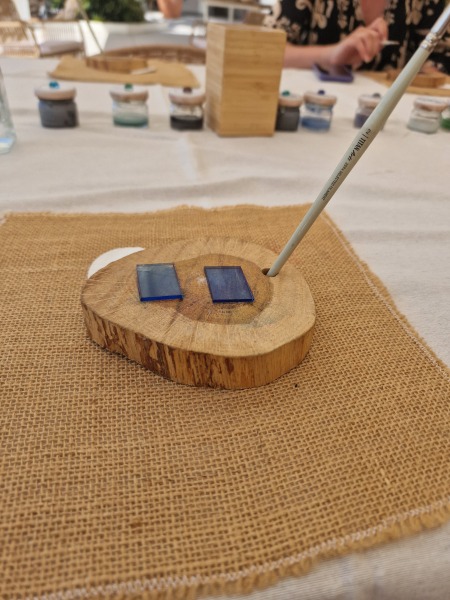 The Bluestocking Women’s Pub - Where Everybody Knows Your Username