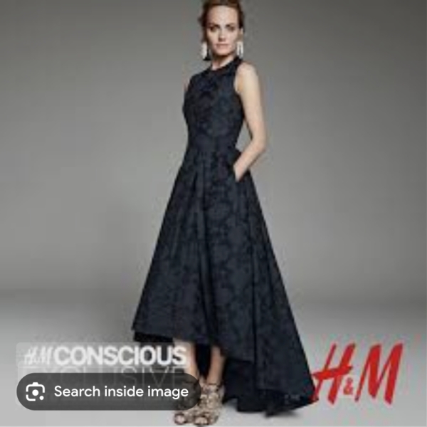 Why do designers think all mothers of brides are stuck in 1977?