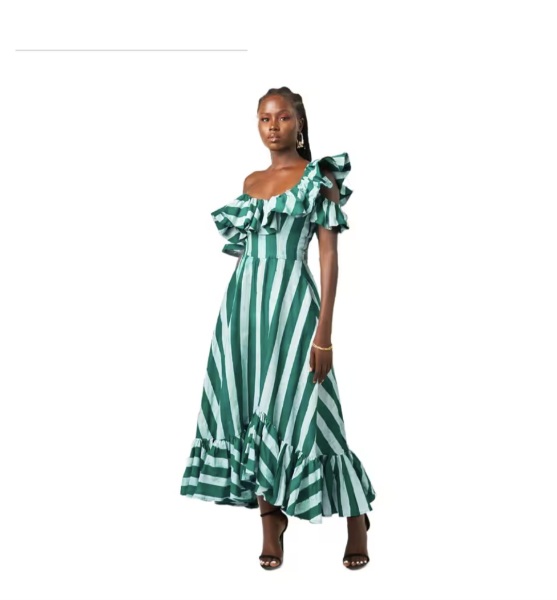 Wedding guest outfit, seriously?
