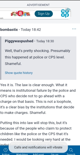 Thread 25 Starmer - Cheers for a falling out among thieves