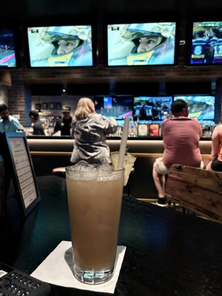 F1 2025 - Watchalong Thread