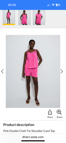 Sun holiday with zilch to wear - HELP