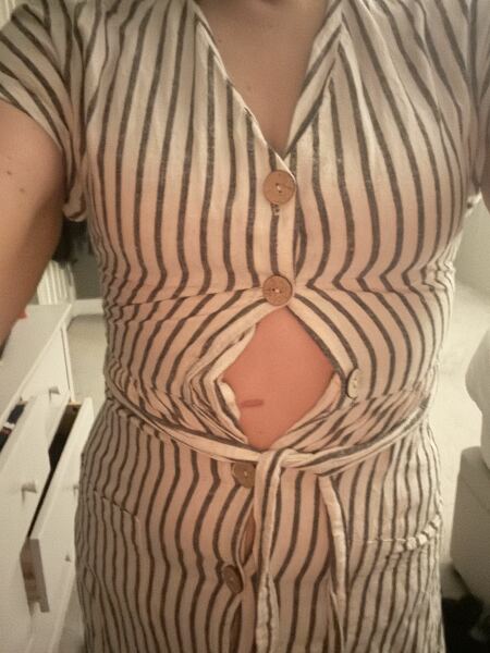 Auggies mj thread 15