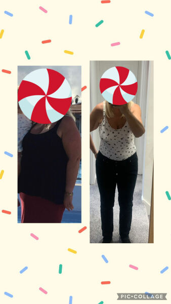 Auggies mj thread 15