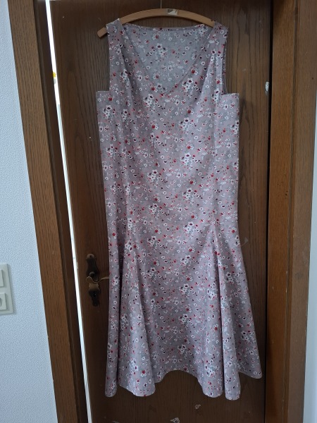 Stitch and bitch thread #11. Where the puns are only sew-sew