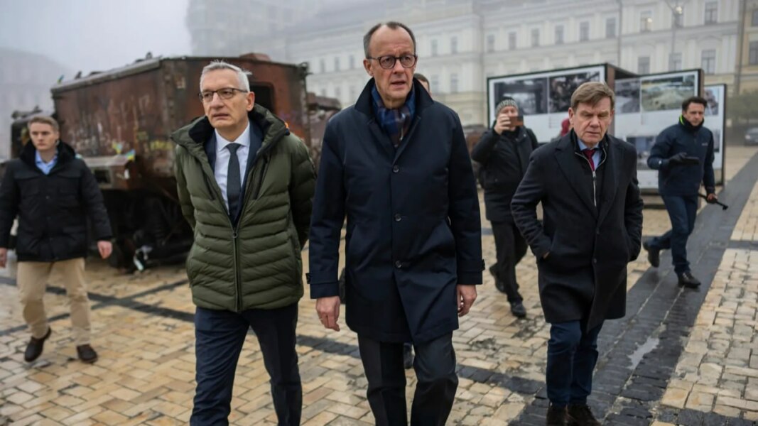 Ukraine Invasion: Part 57