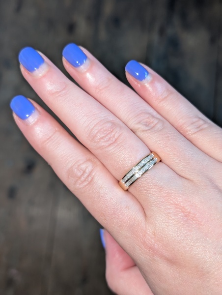 Mounjaropen Starters Nov ‘24 Thread 11 - The one where we have no chub rub and are wearing ALL the shorts as we head into June 🥳