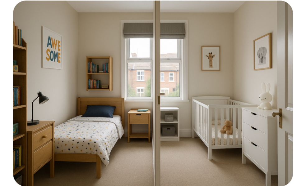 House Room Allocation