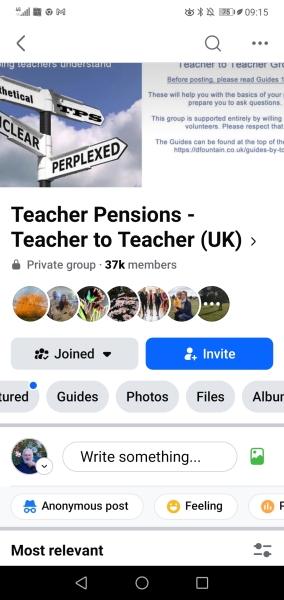 Teach until 67- Possible?