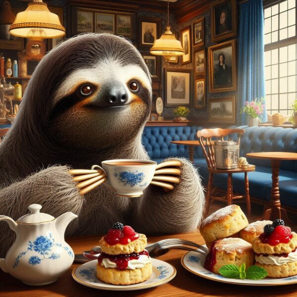 The Bluestocking Women’s Pub - Where Everybody Knows Your Username