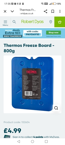 Any thoughts on cooling mats for cats ?