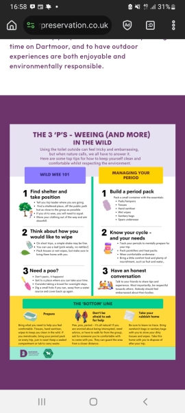 Help! Camping for the first time and of course...