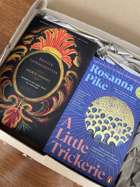 Bienvenue à Paris - The Count of Monte Christo, thread 2